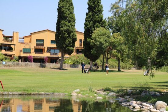 (2.) Foto von Gaudí Golf Club