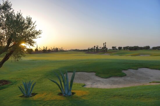 (7.) Foto di Fairmont Royal Palm Golf & Country Club