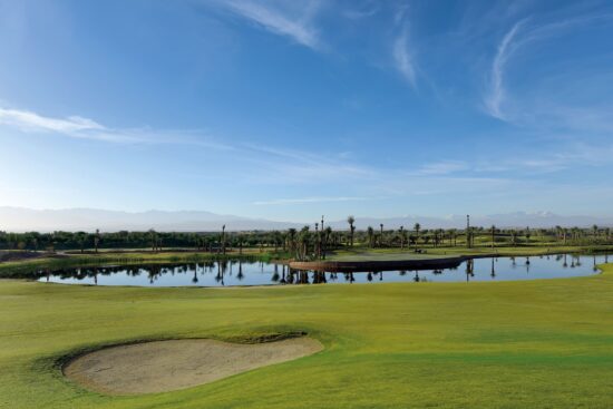 (8.) Foto di Fairmont Royal Palm Golf & Country Club