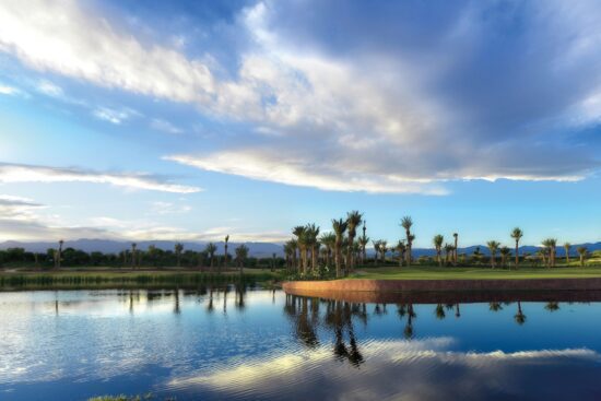 (11.) Foto di Fairmont Royal Palm Golf & Country Club