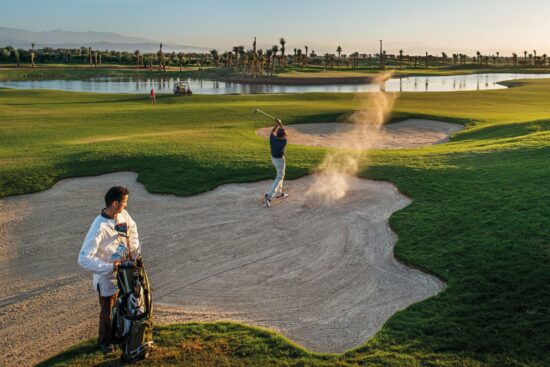 (5.) Foto di Fairmont Royal Palm Golf & Country Club
