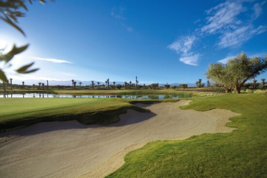 (4.) Foto di Fairmont Royal Palm Golf & Country Club