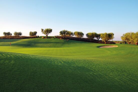 (6.) Foto di Fairmont Royal Palm Golf & Country Club