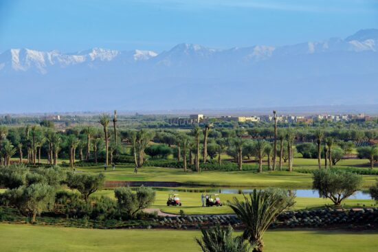 (9.) Foto di Fairmont Royal Palm Golf & Country Club