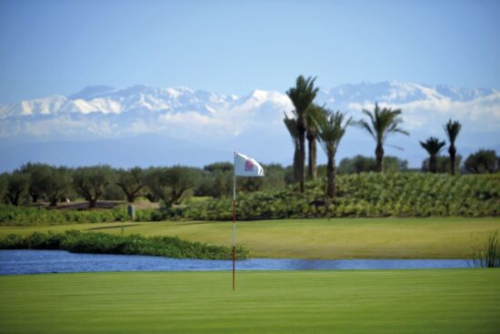 (10.) Foto di Fairmont Royal Palm Golf & Country Club