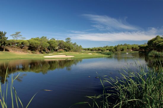 San Lorenzo Golf Club