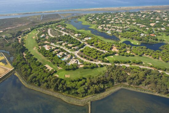 San Lorenzo Golf Club