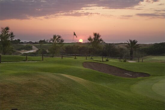 Campo de Golf El Saler