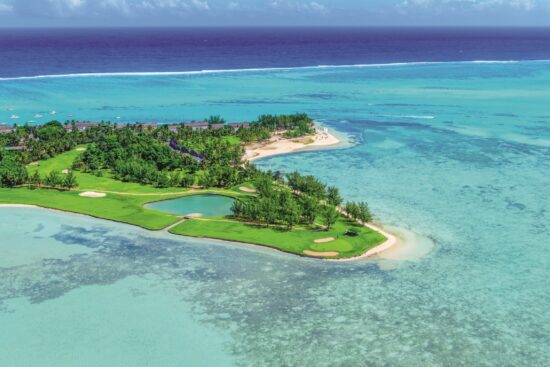 (1.) Foto von Paradis Golf Club