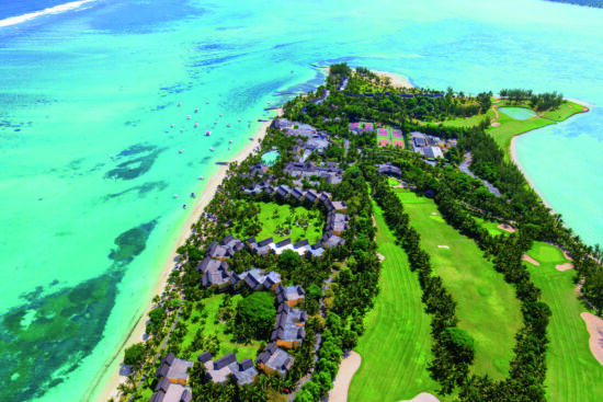 (8.) Foto von Paradis Golf Club