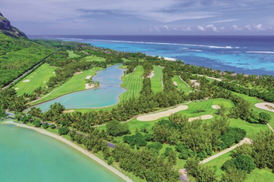 (4.) Foto von Paradis Golf Club