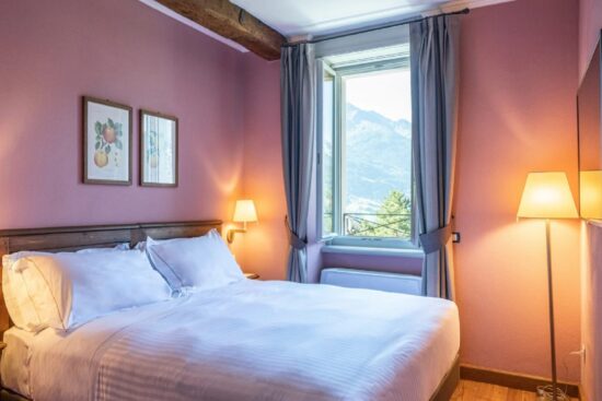 QC Terme - Grand Hotel Bagni Nuovi
