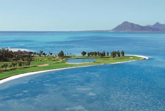 (6.) Foto von Paradis Golf Club