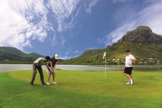 (9.) Foto von Paradis Golf Club