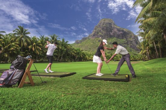 (10.) Foto von Paradis Golf Club