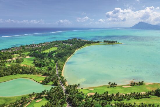 (7.) Foto von Paradis Golf Club