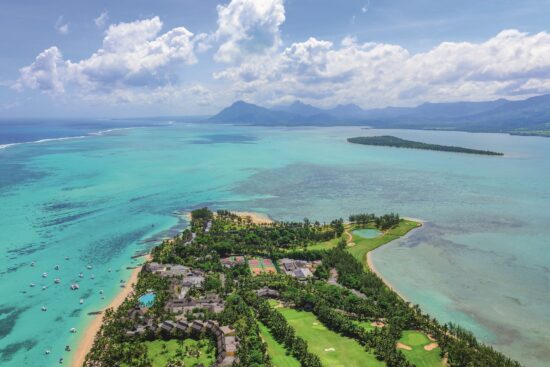 (3.) Foto von Paradis Golf Club