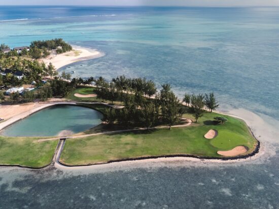 (5.) Foto von Paradis Golf Club