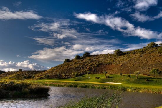 (3.) Foto von Quinta do Vale Golf