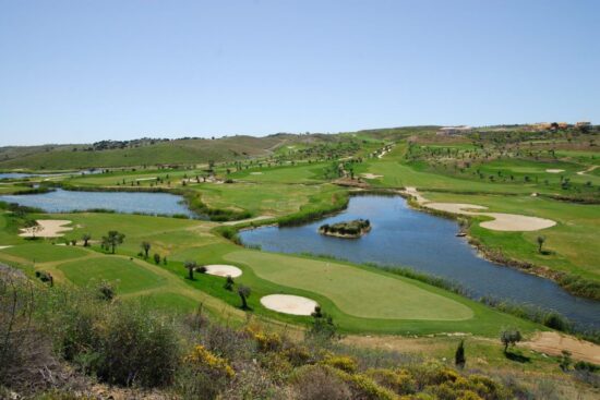 (4.) Foto von Quinta do Vale Golf