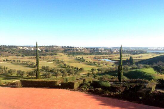(5.) Foto von Quinta do Vale Golf