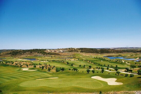 (6.) Foto von Quinta do Vale Golf