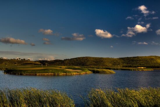 (7.) Foto von Quinta do Vale Golf