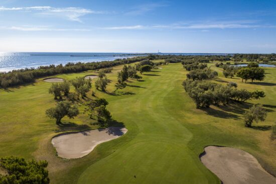 Golf Club Albarella