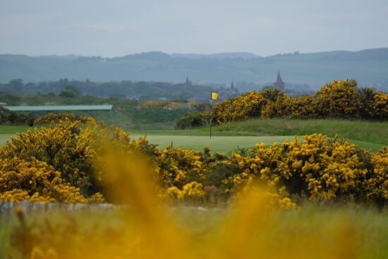 (4.) Foto di Fairmont St Andrews