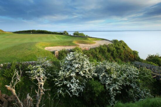 (3.) Foto di Fairmont St Andrews