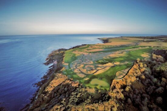 (1.) Foto di Fairmont St Andrews