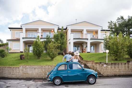 Il Pelagone Hotel & Golf Resort Toscana
