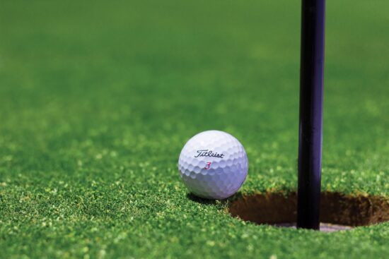 (1.) Foto von Ras Al Hamra Golf Club