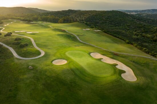 (5.) Foto di La Hacienda Heathland