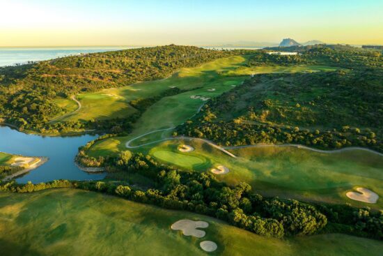 (2.) Foto di La Hacienda Heathland