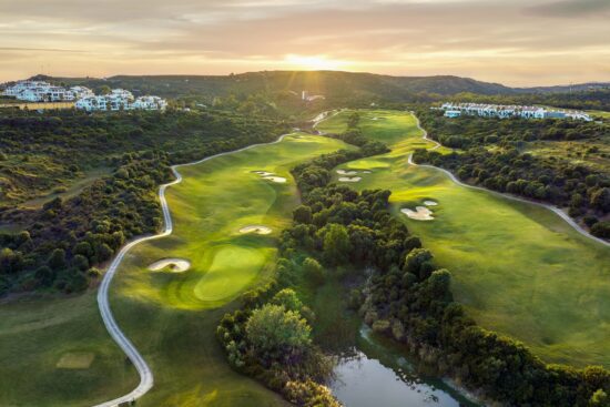 (3.) Foto di La Hacienda Heathland