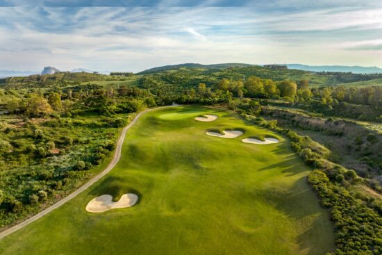 (4.) Foto di La Hacienda Heathland