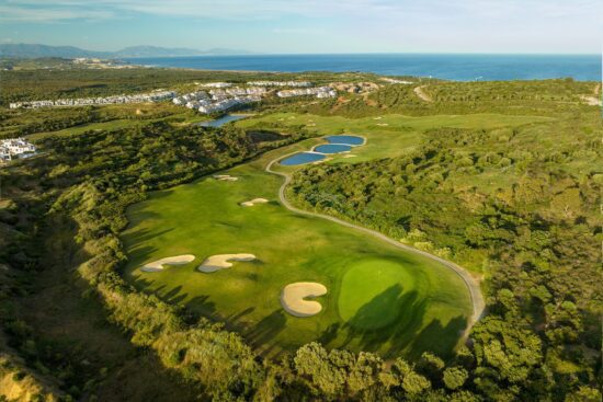 (6.) Foto di La Hacienda Heathland