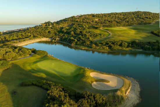 (9.) Foto di La Hacienda Heathland