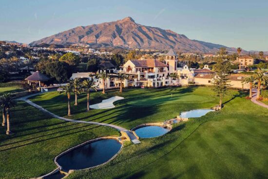 (5.) Foto di Los Naranjos Golf Club