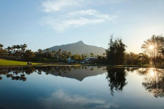 (4.) Foto di Los Naranjos Golf Club
