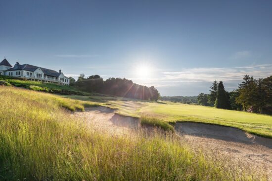 (1.) Foto di The Duke's Course