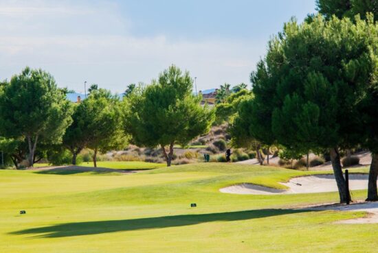 (1.) Foto de Altaona Golf & Country Village