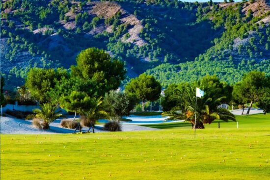 (2.) Foto de Altaona Golf & Country Village
