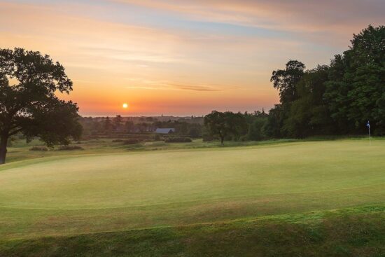 (4.) Foto di The Duke's Course