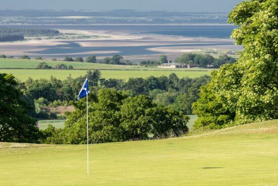 (3.) Foto di The Duke's Course