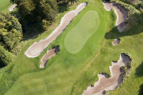 (6.) Foto di The Duke's Course