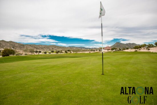 (3.) Foto de Altaona Golf & Country Village