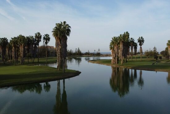 Costa Ballena Ocean Golf Club