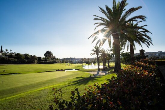 (3.) Foto di Los Naranjos Golf Club